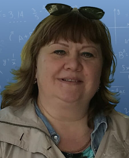 Онлайн курс Репетитор для 5-11 классов Лидия Александровна Антипина от Альфа