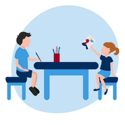 Онлайн курс Обучение на преподавателя ИЗО за 3 месяца от НИИДПО Онлайн курс Обучение на преподавателя ИЗО за 3 месяца от НИИДПО