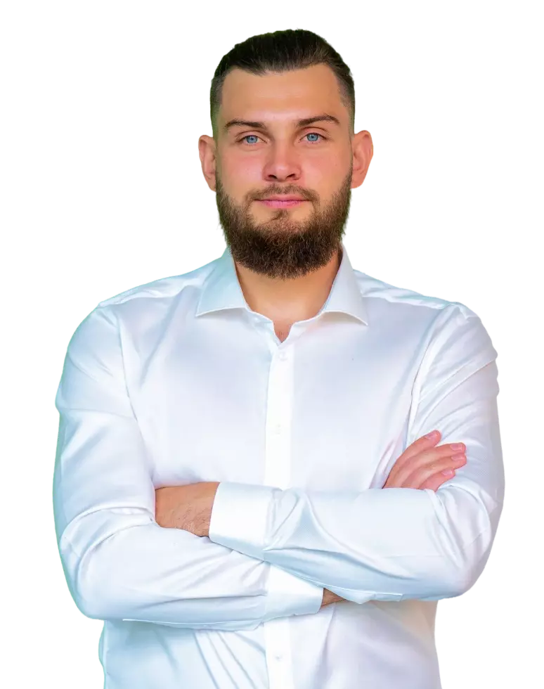 Онлайн курс Математика 9 класс. Андрей Шелудько от Точка Знаний