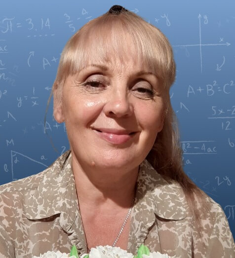 Онлайн курс Репетитор для 5-11 классов Светлана Александровна Анищенко от Альфа