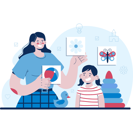 Онлайн курс Специальное (дефектологическое) образование по направлению «Работа с обучающимися с нарушениями речи и коммуникации» с дополнительной специализацией в области детской психологии от НИИДПО