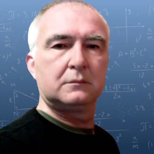 Онлайн курс Репетитор для 7-11 классов Владимир Валерьевич Ковалев от Альфа