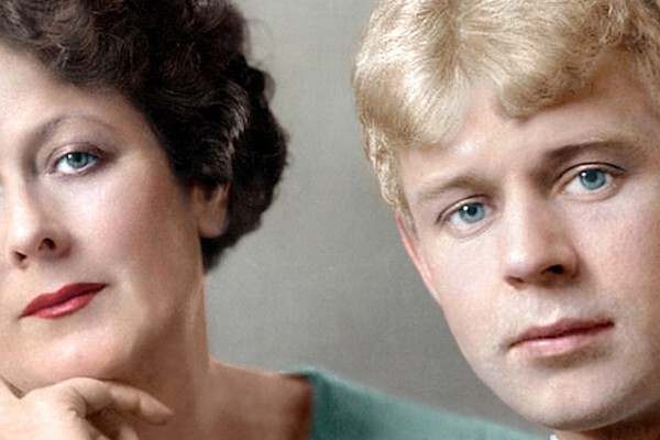 Онлайн курс Любимые женщины великих писателей от Level One