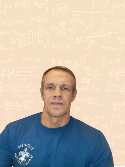 Онлайн курс Репетитор для 5-11 классов Олег Анатольевич Михайлов от Альфа