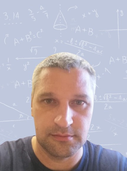 Онлайн курс Репетитор для 5-11 классов Павел Иванович Лазовик от Альфа