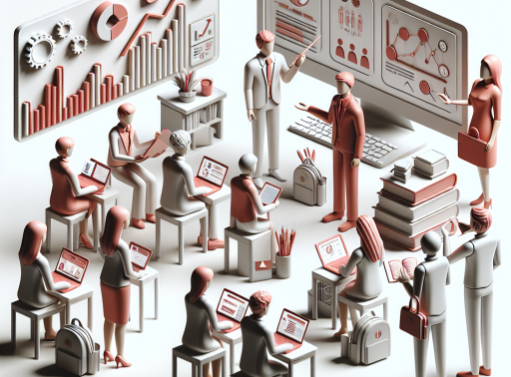 Онлайн курс Современные информационные технологии в деятельности преподавателя от ИПО