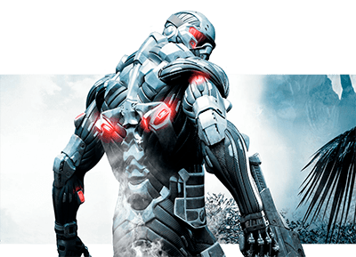 Онлайн курс Разработка игр на CryEngine 5 от Coddy