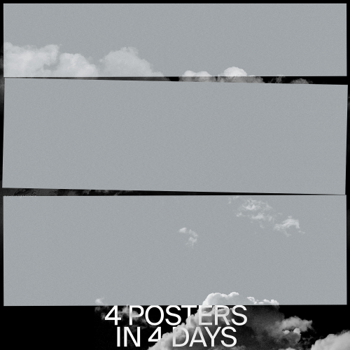 Онлайн курс 4 плаката за 4 дня от Bang Bang Education