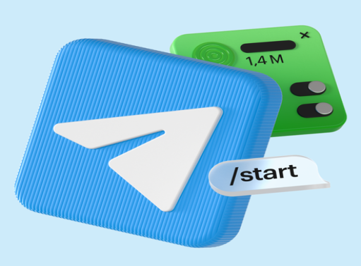 Онлайн курс Продвижение в Telegram от SkillBox Онлайн курс Продвижение в Telegram от SkillBox