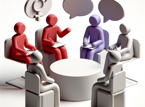 Онлайн курс Гендерная психология от ИПО