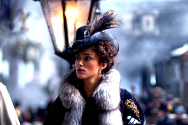 Онлайн курс Анна Каренина от Level One