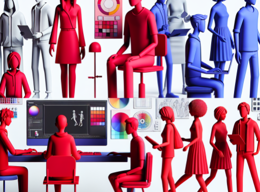 Онлайн курс Профессия Художник компьютерной графики (ТОП-20) от SkillBox Онлайн курс Профессия Художник компьютерной графики (ТОП-20) от SkillBox