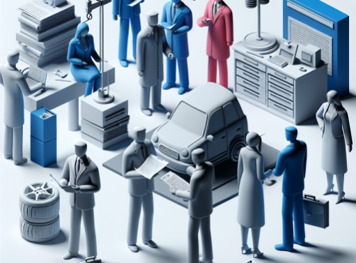 Онлайн курс Судебная автотехническая экспертиза от ИПО