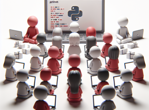 Онлайн курс Python для детей от Top-Academy