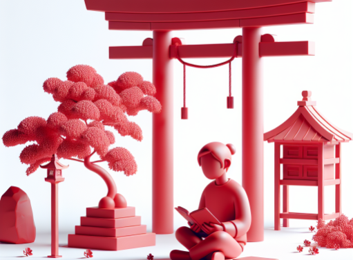 Онлайн курс Синтоизм: во что верят японцы от Level One