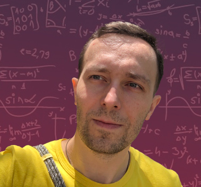 Онлайн курс Репетитор для 5-11 классов Александр Николаевич Мельничук от Альфа