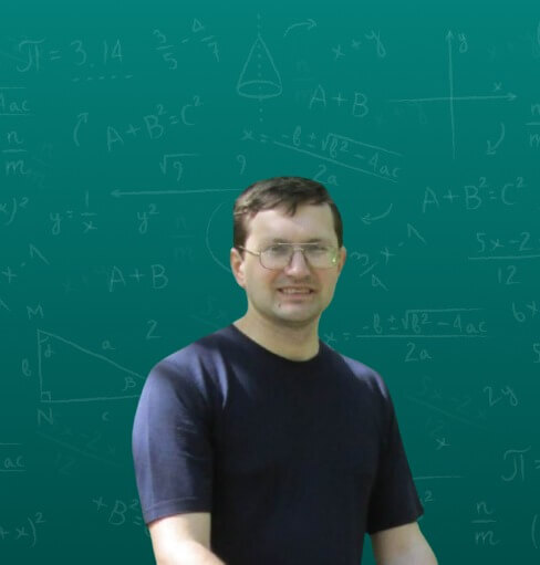 Онлайн курс Репетитор для 7-11 классов Александр Ринатович Набиуллин от Альфа