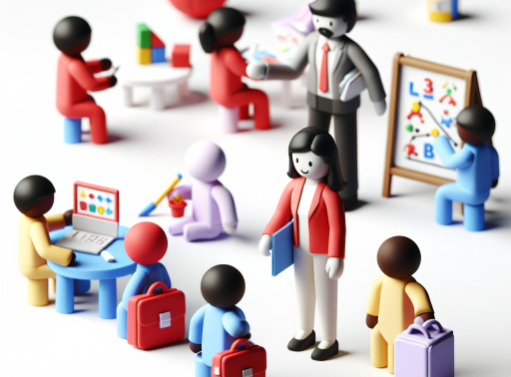 Онлайн курс Воспитатель + Учитель начальных классов от Открытый социально-экономический колледж