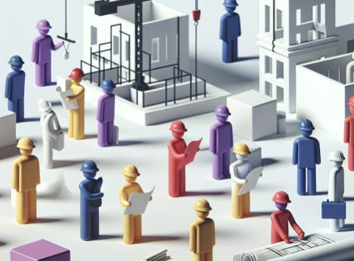 Онлайн курс Технологические процессы в строительстве от ИПО Онлайн курс Технологические процессы в строительстве от ИПО