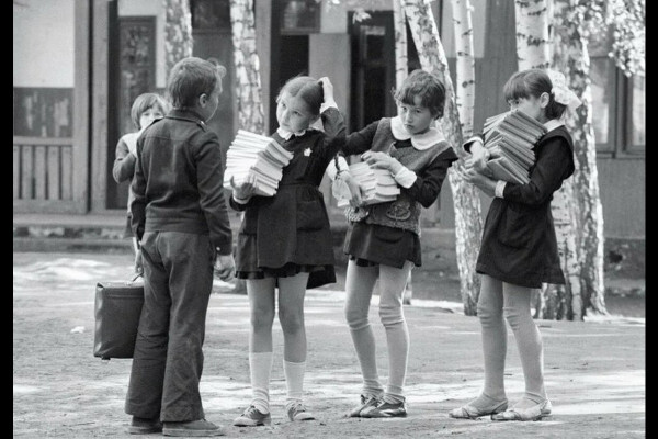 Онлайн курс История образования: как и зачем мы учимся от Level One