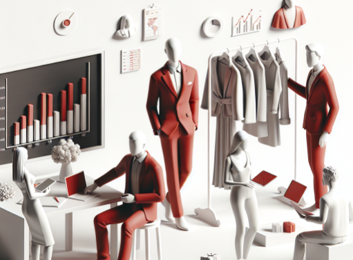 Онлайн курс Продажи для fashion-брендов от Fashion Factory School