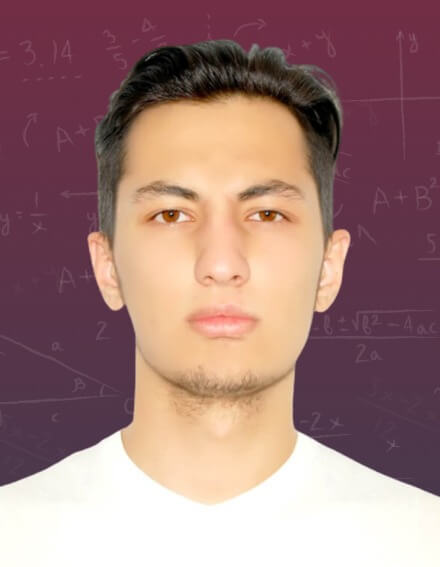 Онлайн курс Репетитор для 5-9 классов Далер Евгеньевич Мануилов от Альфа