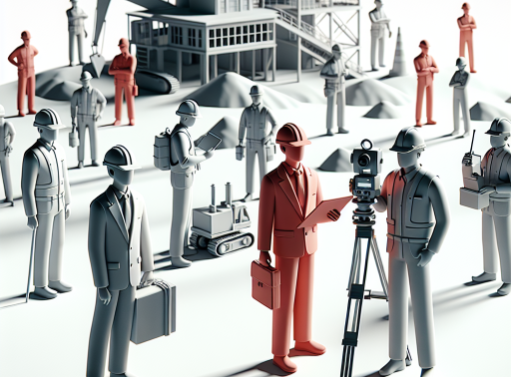 Онлайн курс Строительный контроль на объектах, где ведутся горные работы от ИПО