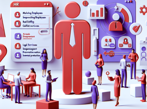 Онлайн курс Организация кадровой работы и регулирование трудовых и служебных отношений от ИПО