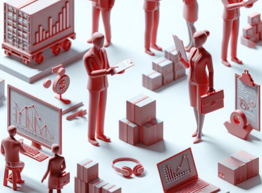 Онлайн курс Операционная деятельность в логистике + Специалист по государственному и муниципальному управлению от Открытый социально-экономический колледж