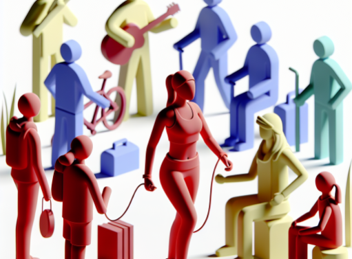 Онлайн курс Туризм и гостеприимство + Инструктор по физической культуре и спорту от Открытый социально-экономический колледж