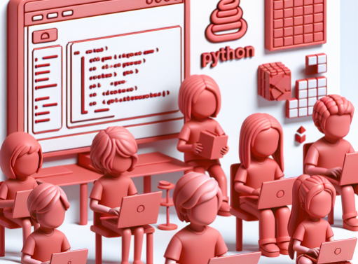 Онлайн курс Программирование на Python для детей от SkillBox