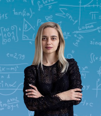 Онлайн курс Репетитор для 5-11 классов Юлия Игоревна Гунько от Альфа