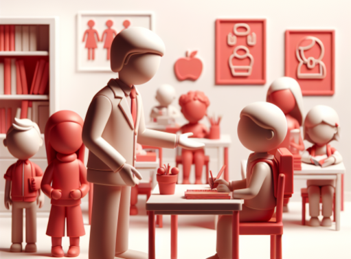 Онлайн курс Коррекционная педагогика в начальном образовании + Тьютор от Открытый социально-экономический колледж