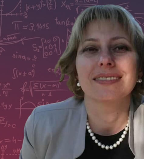 Онлайн курс Репетитор для 4-11 классов Виолетта Грантовна Саркисян от Альфа