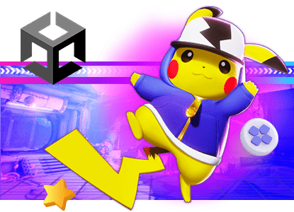 Онлайн курс Unity 3D от Coddy