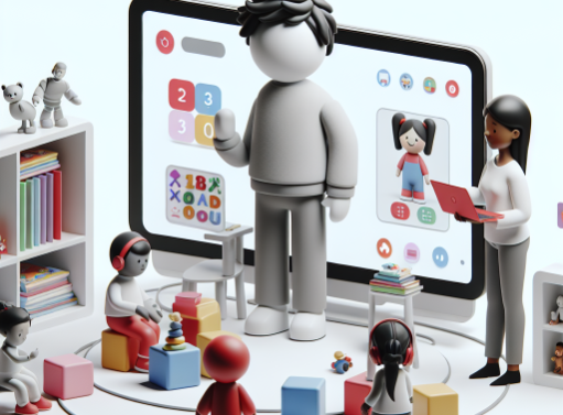 Онлайн курс Педагог дополнительного образования + Педагог предшкольной подготовки от Открытый социально-экономический колледж