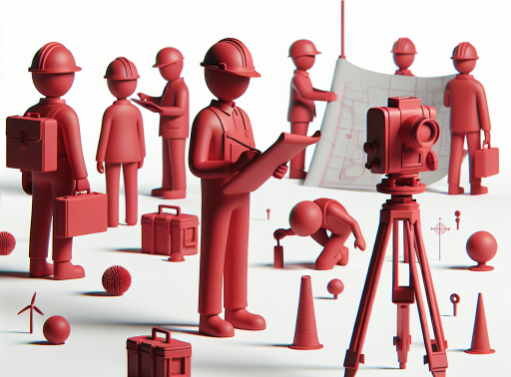 Онлайн курс Инженерно-геодезические изыскания и технический надзор строительно-монтажных работ от ИПО