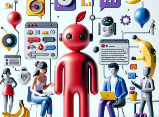 Онлайн курс New Year Banana Express: нейросети для новогоднего хайпа и продаж от SkillBox