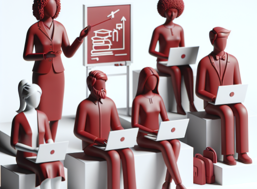 Онлайн курс Педагог высшего и дополнительного профессионального образования от ИПО