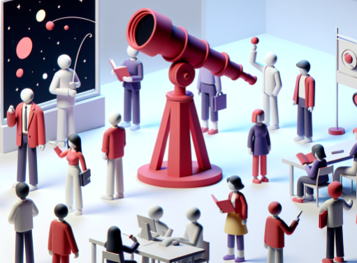 Онлайн курс Учитель астрономии от ИПО