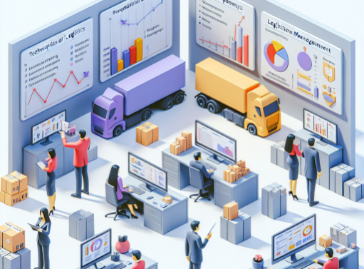 Онлайн курс Торговое дело + Специалист по логистике от Открытый социально-экономический колледж