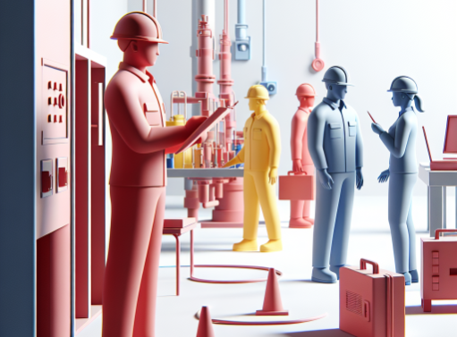 Онлайн курс Промышленная частота от ИПО