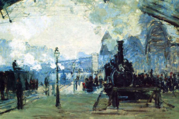 Онлайн курс Прекрасная эпоха: как жил мир перед Первой мировой от Level One