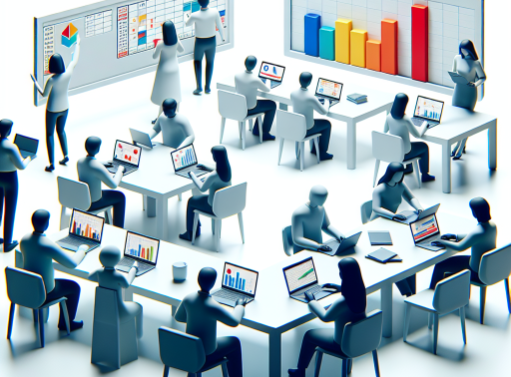 Онлайн курс Excel + Google Таблицы с нуля до PRO (ТОП 20) от SkillBox