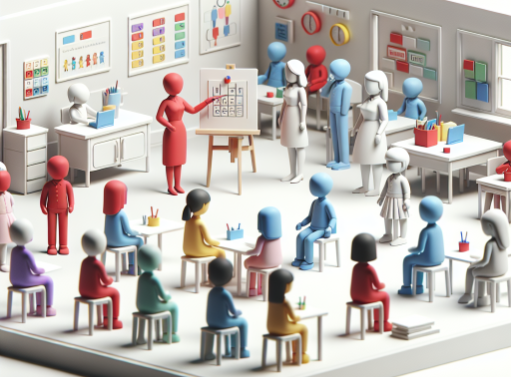 Онлайн курс Коррекционная педагогика в начальном образовании + Педагог-организатор от Открытый социально-экономический колледж