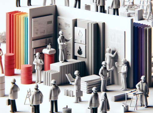 Онлайн курс Огнезащита материалов и конструкций от ИПО