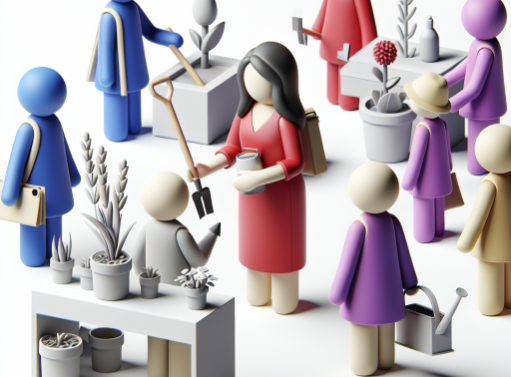 Онлайн курс Педагог дополнительного экологического образования + Специалист по благоустройству и озеленению территорий от Открытый социально-экономический колледж