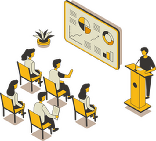 Онлайн курс Профессия Генеральный директор от Eduson Academy