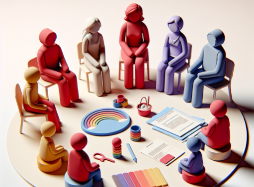 Онлайн курс Семейное и детское психологическое консультирование. Системная семейная психотерапия от ИПО