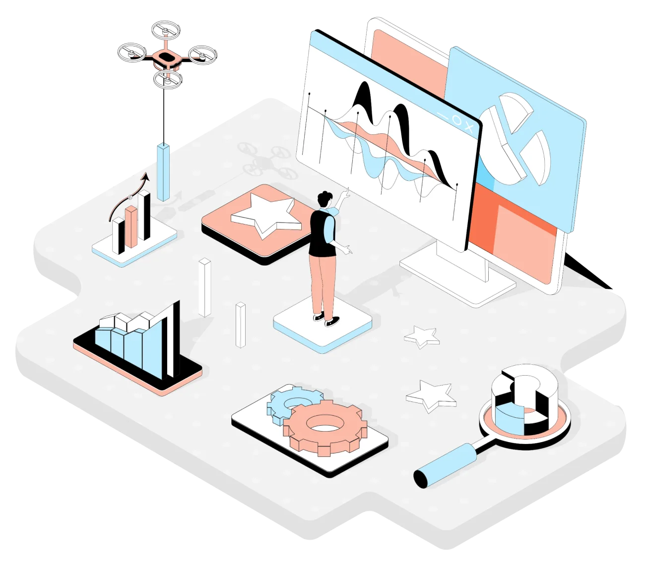 Онлайн курс Microsoft Office: тариф Мастер от Eduson Academy